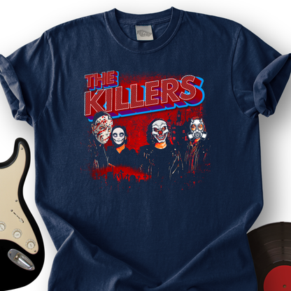 The Killers T-Shirt