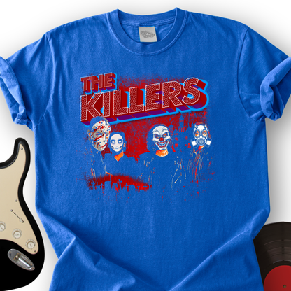 The Killers T-Shirt