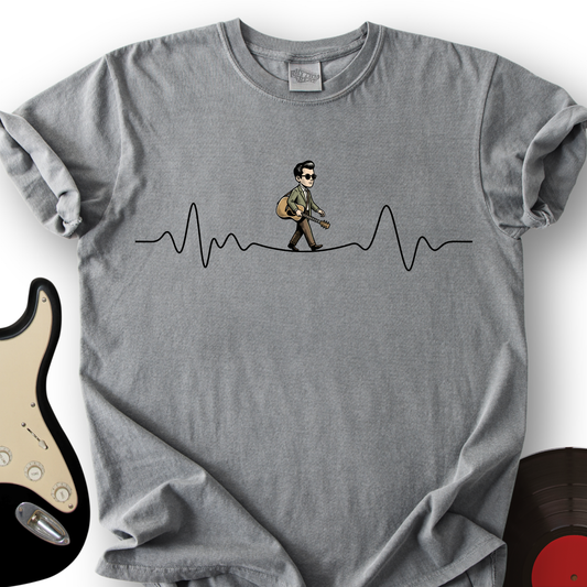 I Walk The Line T-Shirt