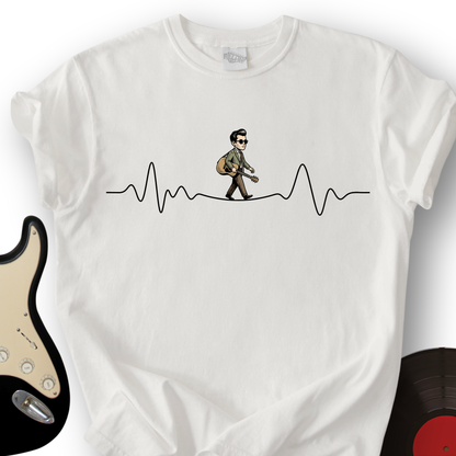 I Walk The Line T-Shirt