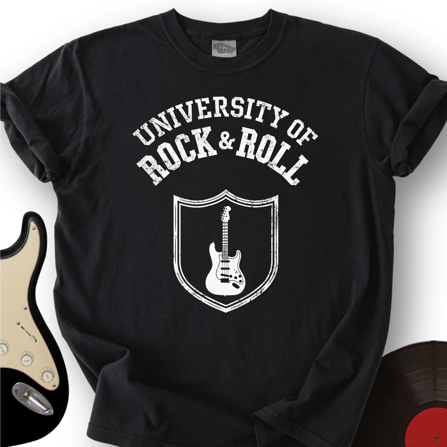 University of Rock & Roll T-Shirt
