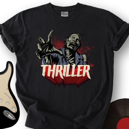 Thriller T-Shirt