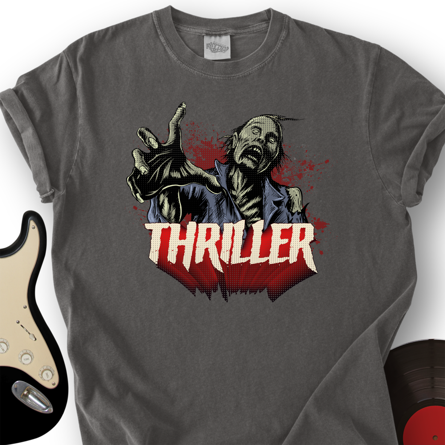Thriller T-Shirt