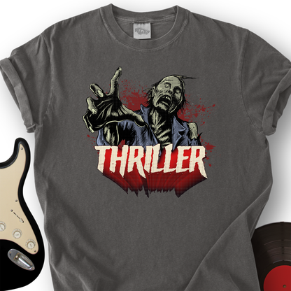 Thriller T-Shirt