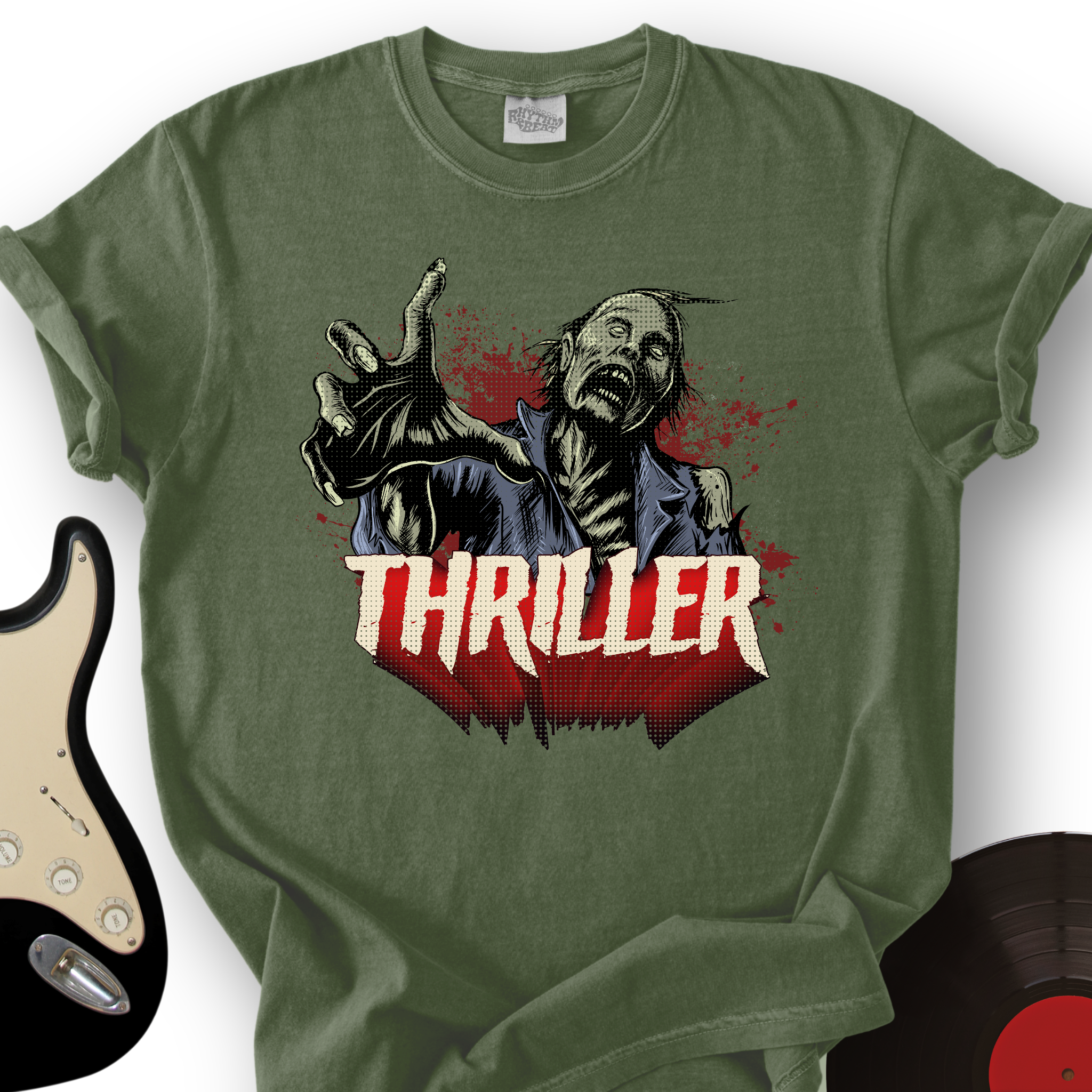 Thriller T-Shirt
