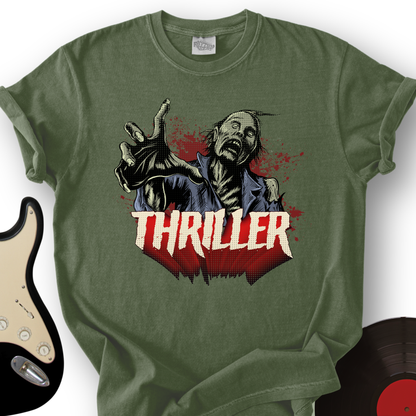 Thriller T-Shirt