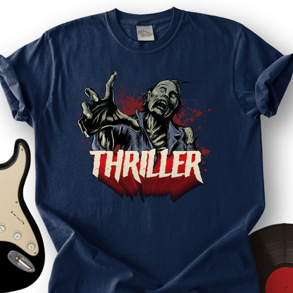 Thriller T-Shirt