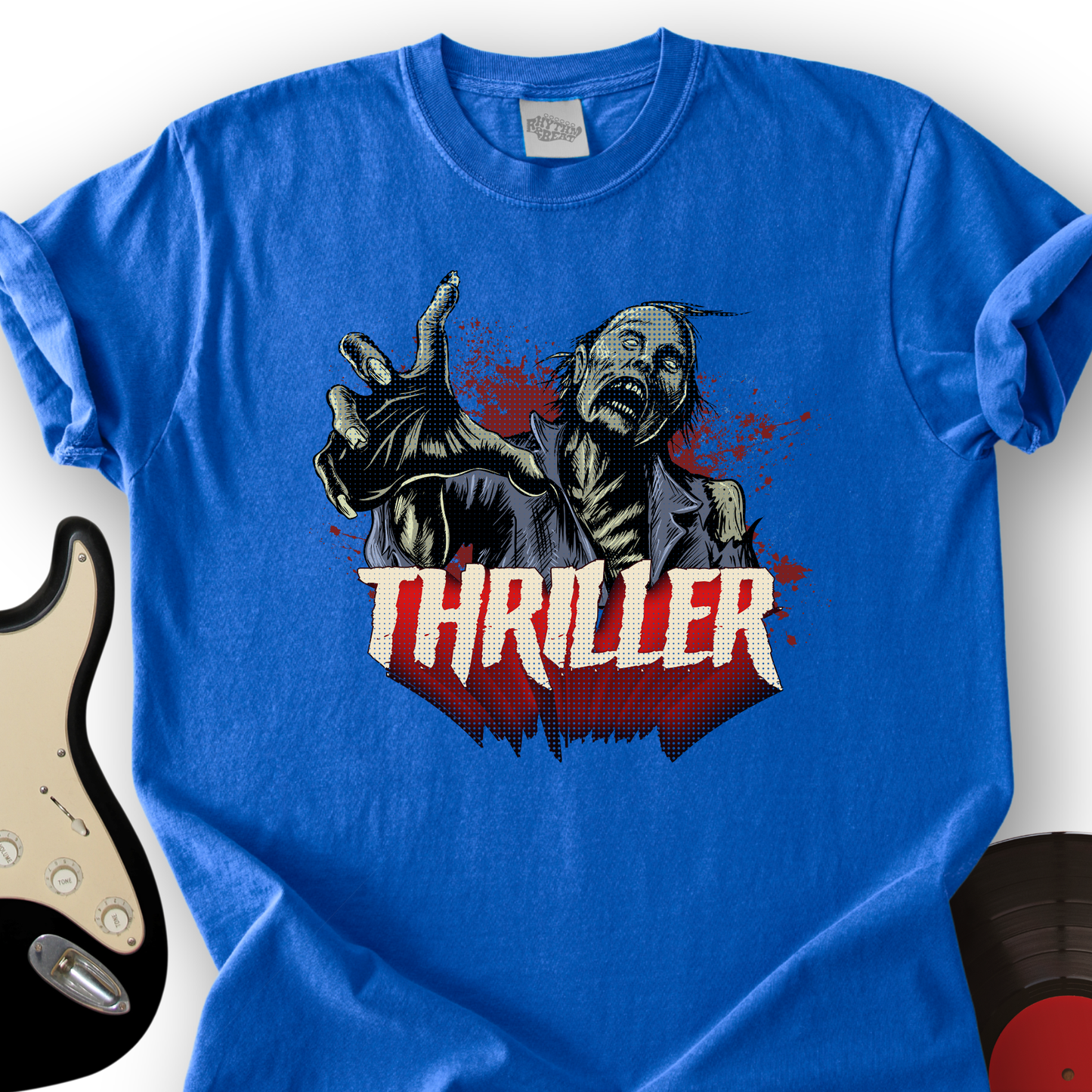 Thriller T-Shirt