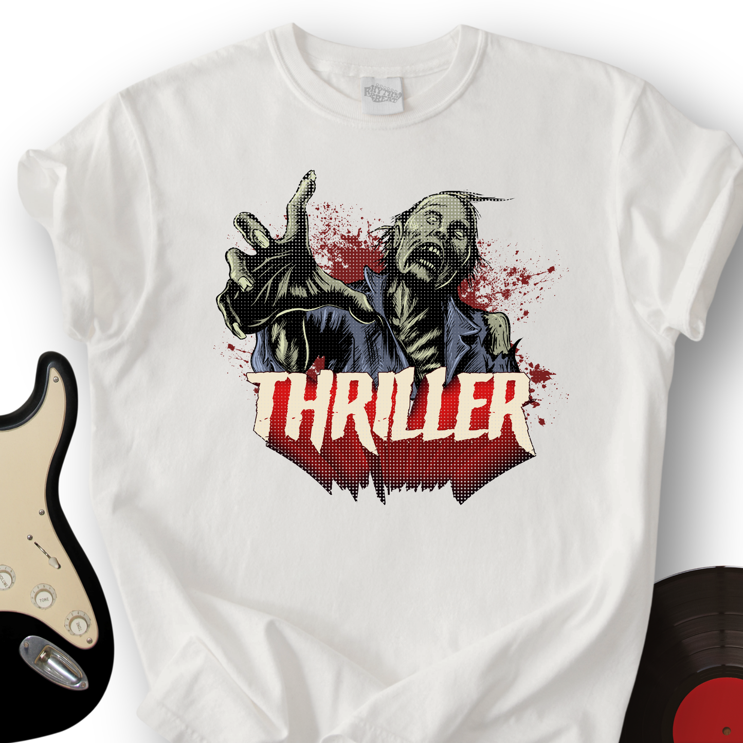 Thriller T-Shirt