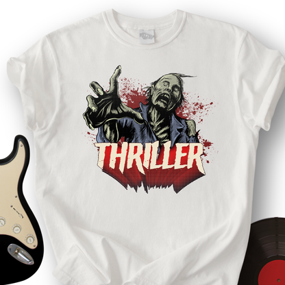 Thriller T-Shirt