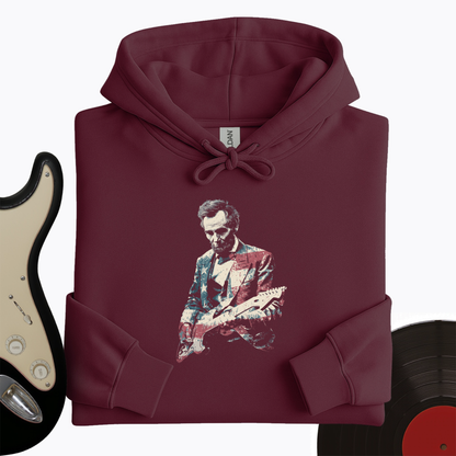 Lincoln America Hoodie