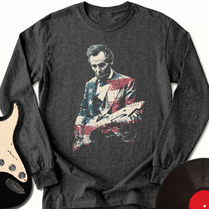 Lincoln America Long Sleeve
