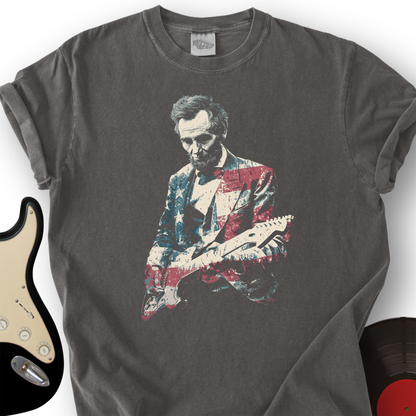 Lincoln America T-Shirt
