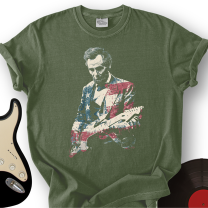 Lincoln America T-Shirt
