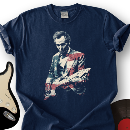 Lincoln America T-Shirt