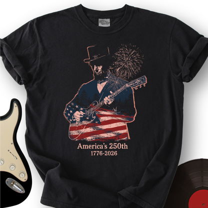 Stars and Stripes T-Shirt