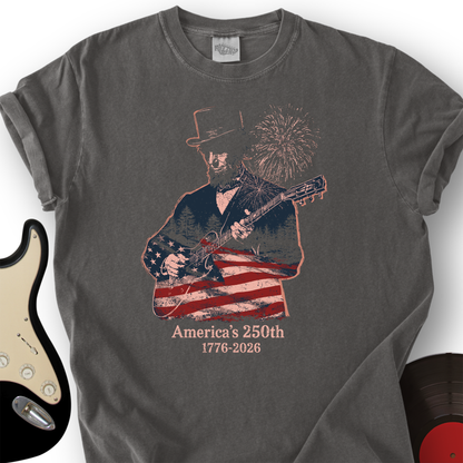 Stars and Stripes T-Shirt
