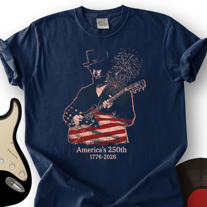 Stars and Stripes T-Shirt