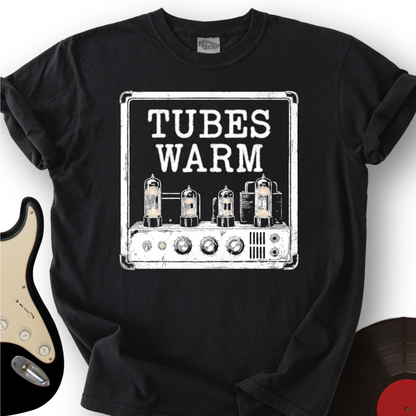 Tubes Warm T-Shirt