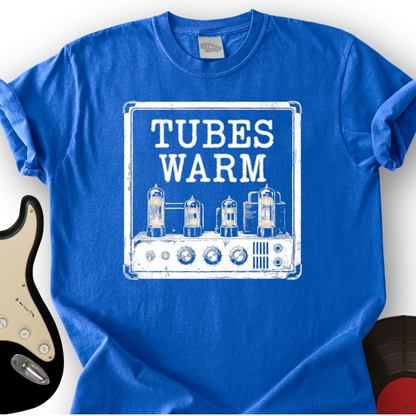Tubes Warm T-Shirt