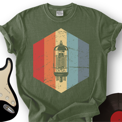 Analog Hex T-Shirt