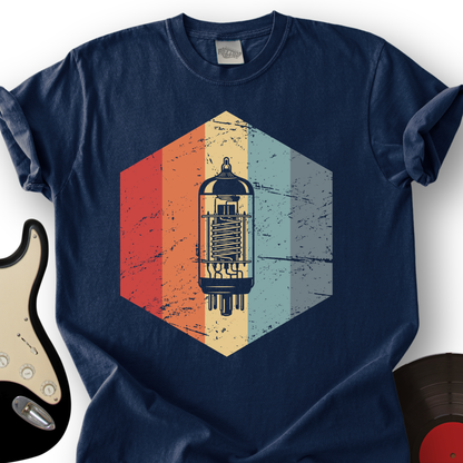 Analog Hex T-Shirt