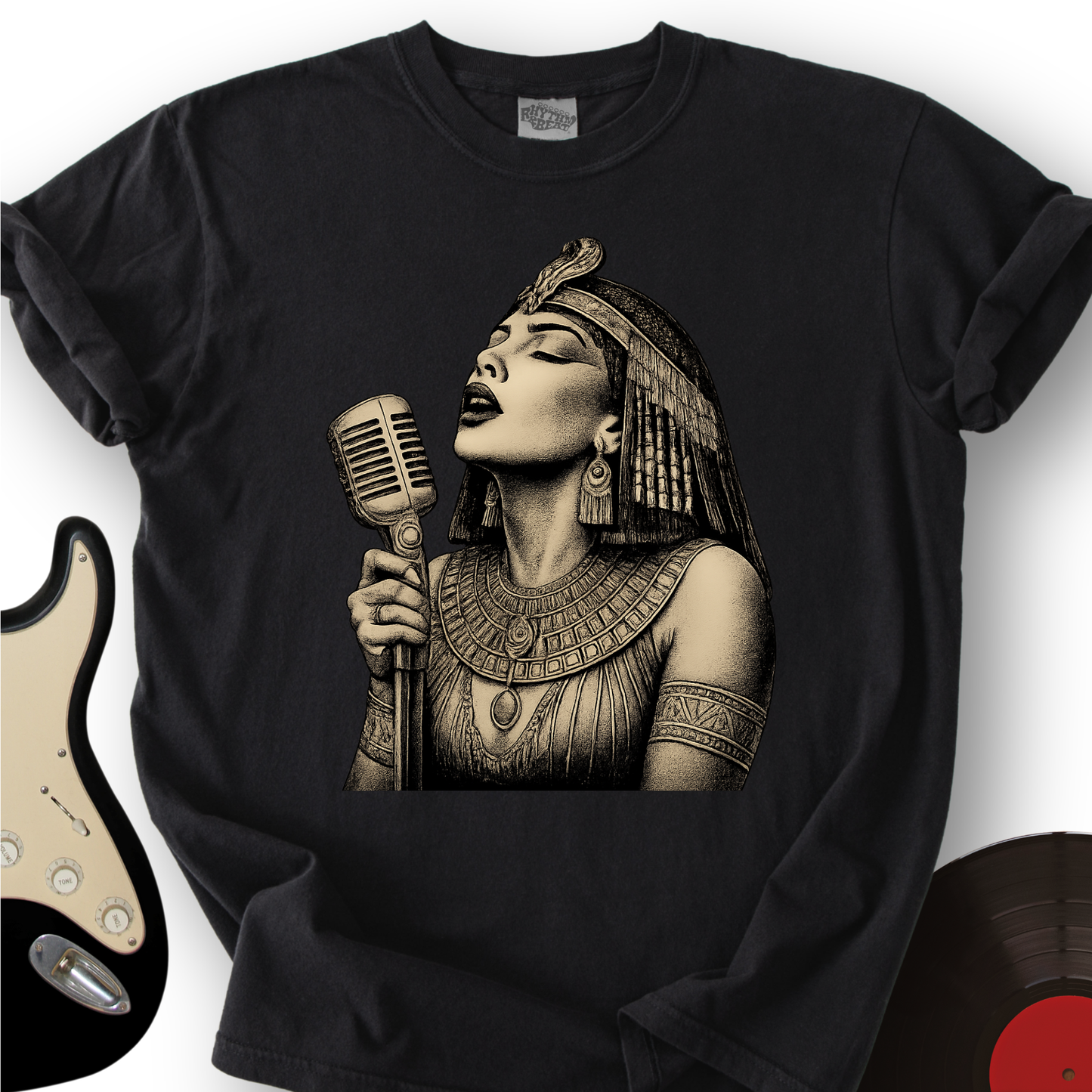 Pharaoh's Frequency T-Shirt