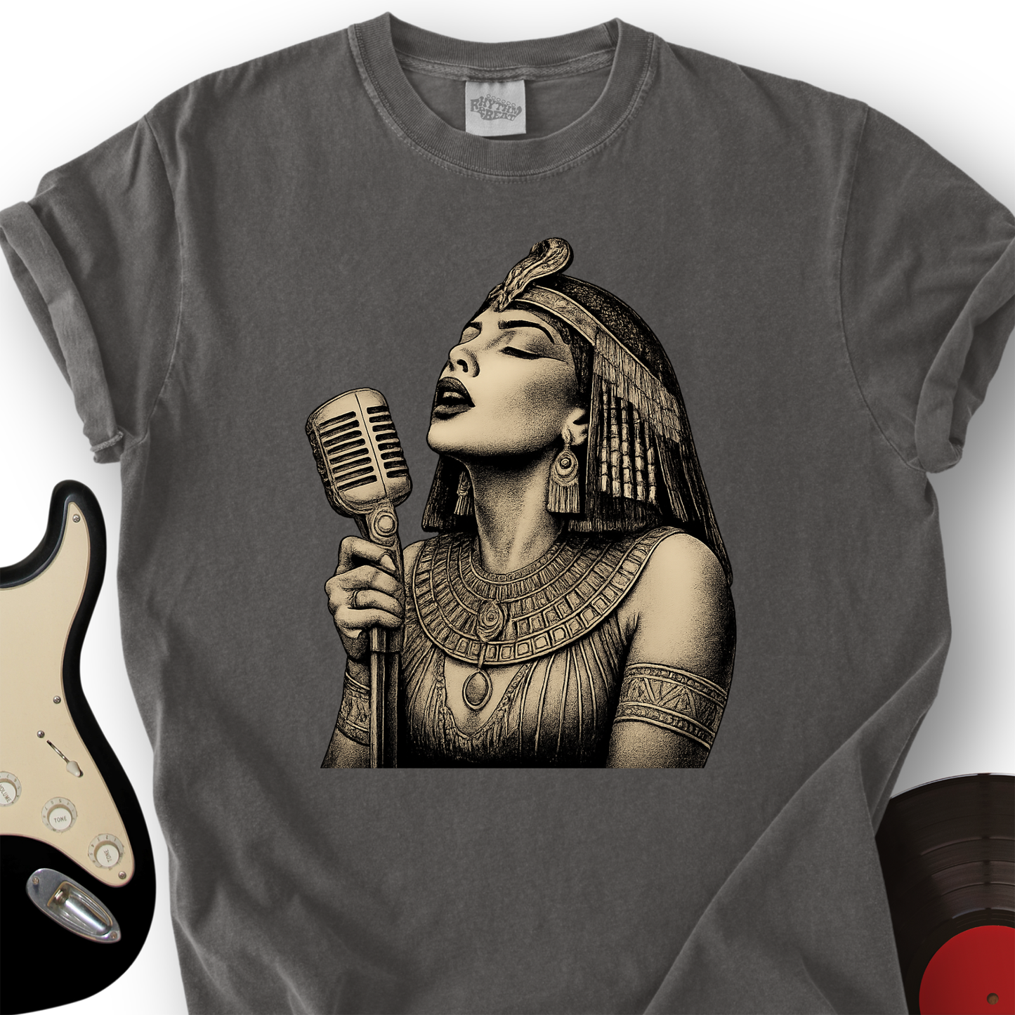 Pharaoh's Frequency T-Shirt