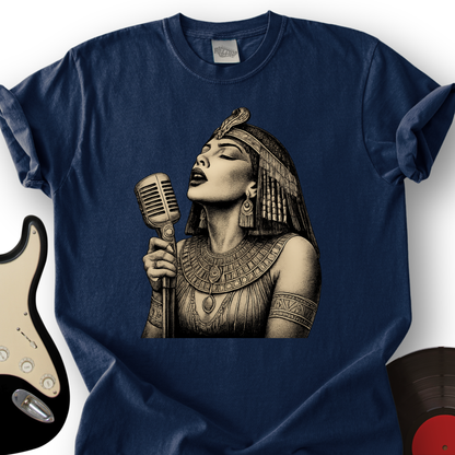 Pharaoh's Frequency T-Shirt