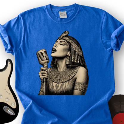 Pharaoh's Frequency T-Shirt