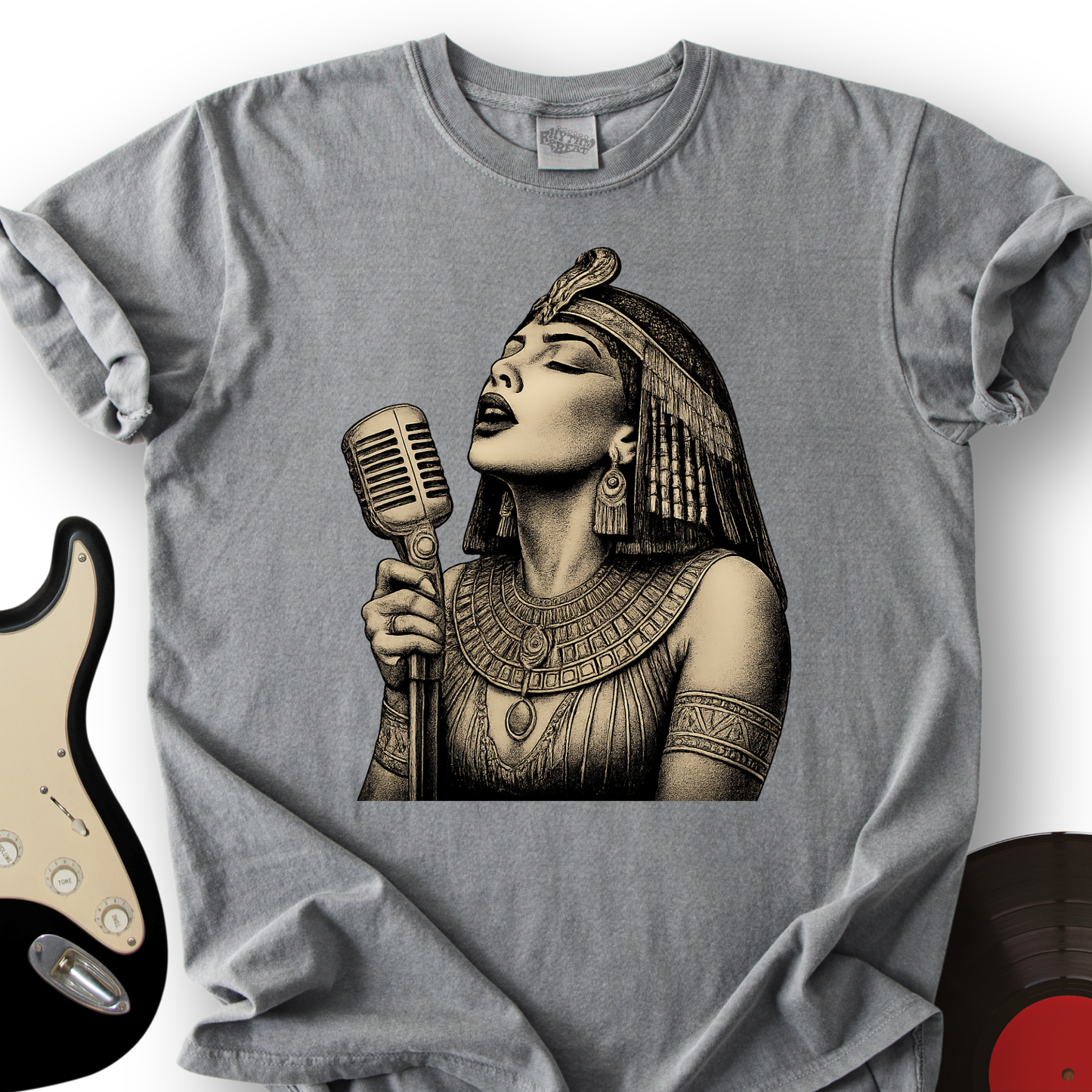 Pharaoh's Frequency T-Shirt