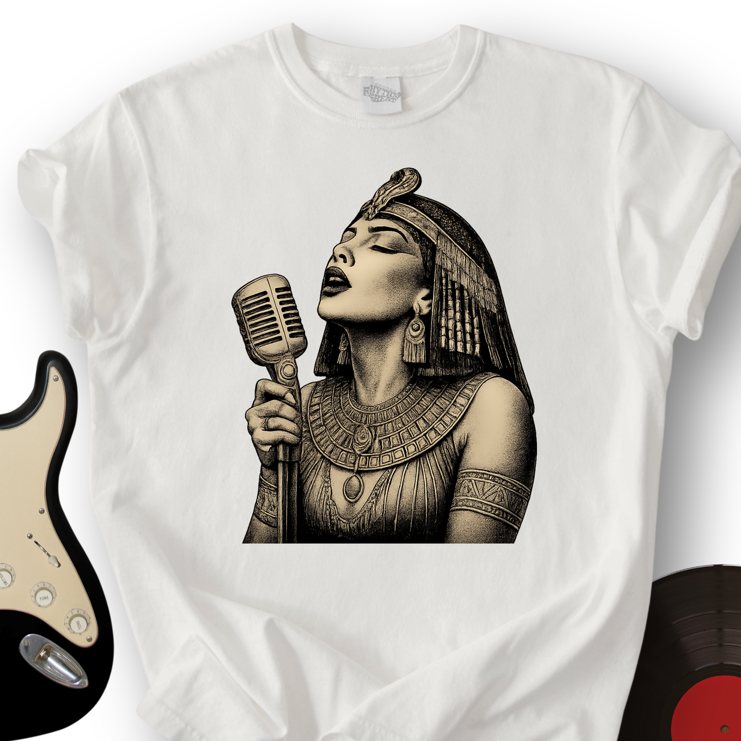 Pharaoh's Frequency T-Shirt