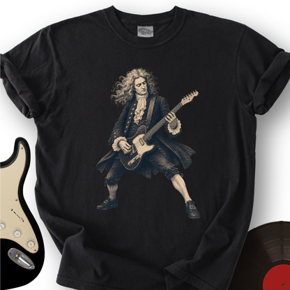 Baroque Rock T-Shirt