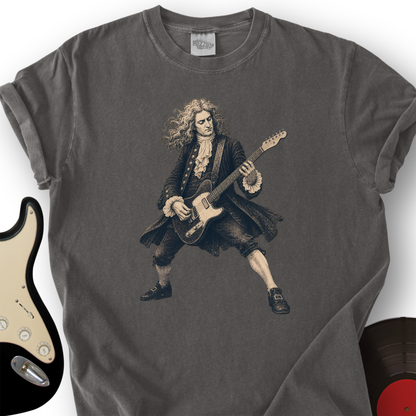 Baroque Rock T-Shirt