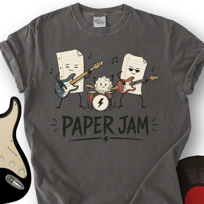 Paper Jam 2 T-Shirt