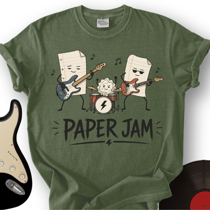Paper Jam 2 T-Shirt
