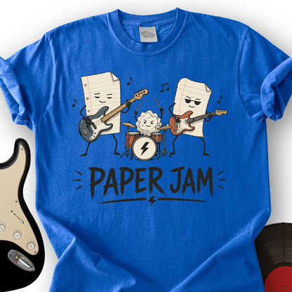 Paper Jam 2 T-Shirt