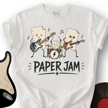 Paper Jam 2 T-Shirt