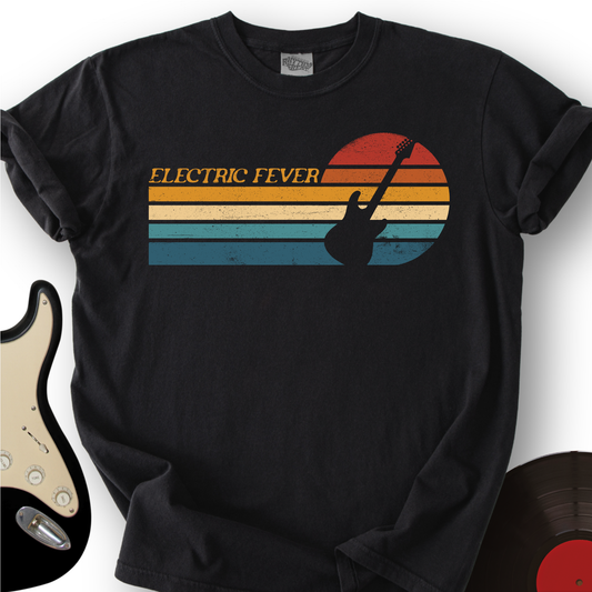 Retro Electric T-Shirt