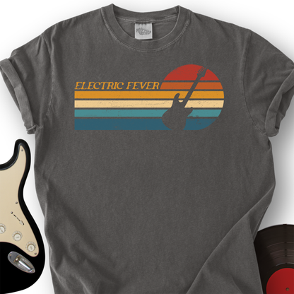 Retro Electric T-Shirt