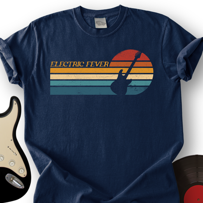 Retro Electric T-Shirt