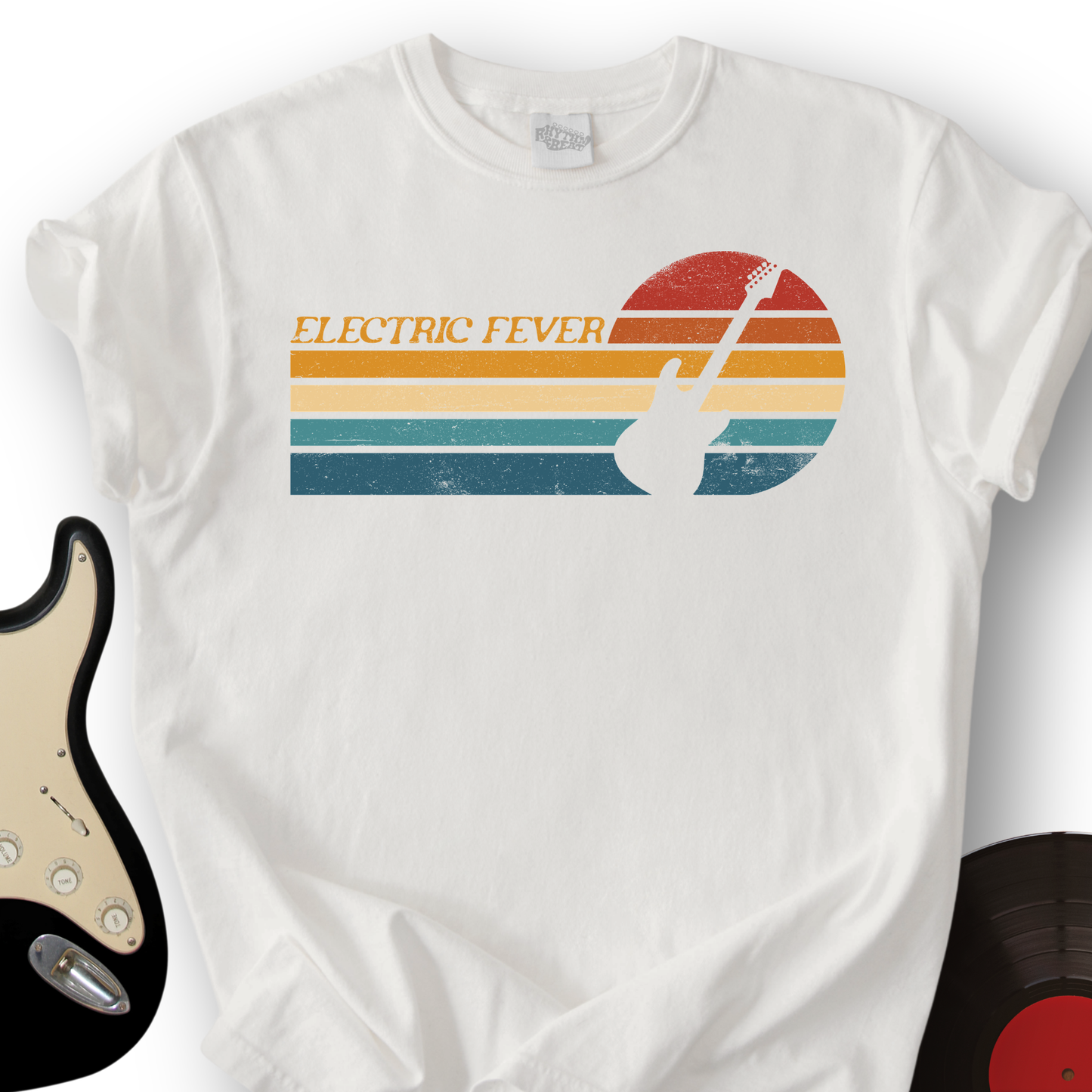 Retro Electric T-Shirt