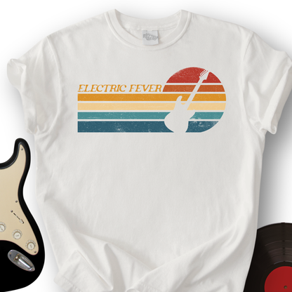 Retro Electric T-Shirt