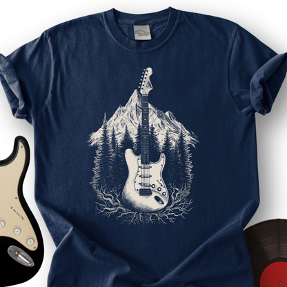 Mountain Rock T-Shirt