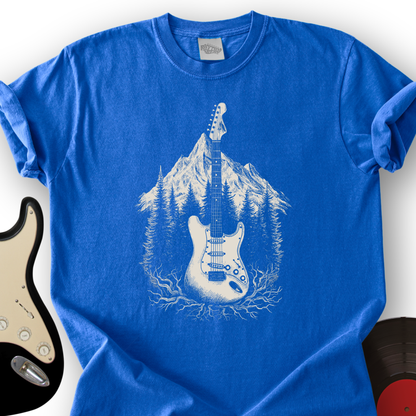 Mountain Rock T-Shirt