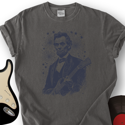 Lincoln Fireworks T-Shirt