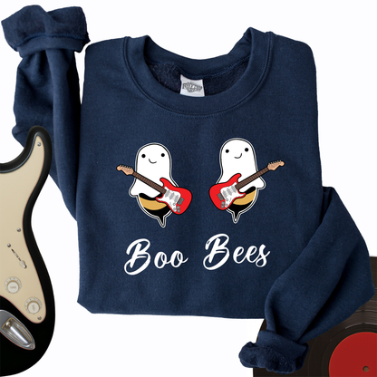 Boo Bees Crewneck