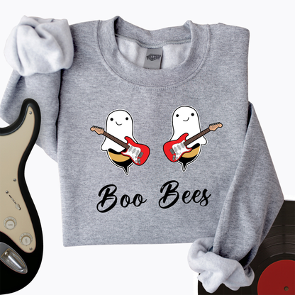 Boo Bees Crewneck