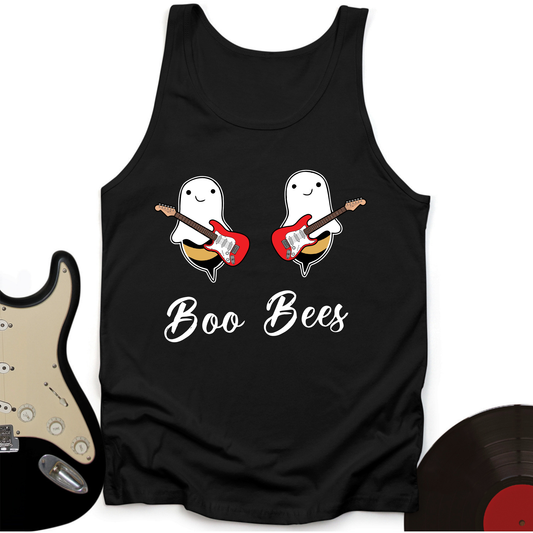 Boo Bees Tank Top