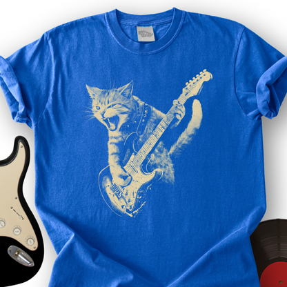 Meowtallica T-Shirt